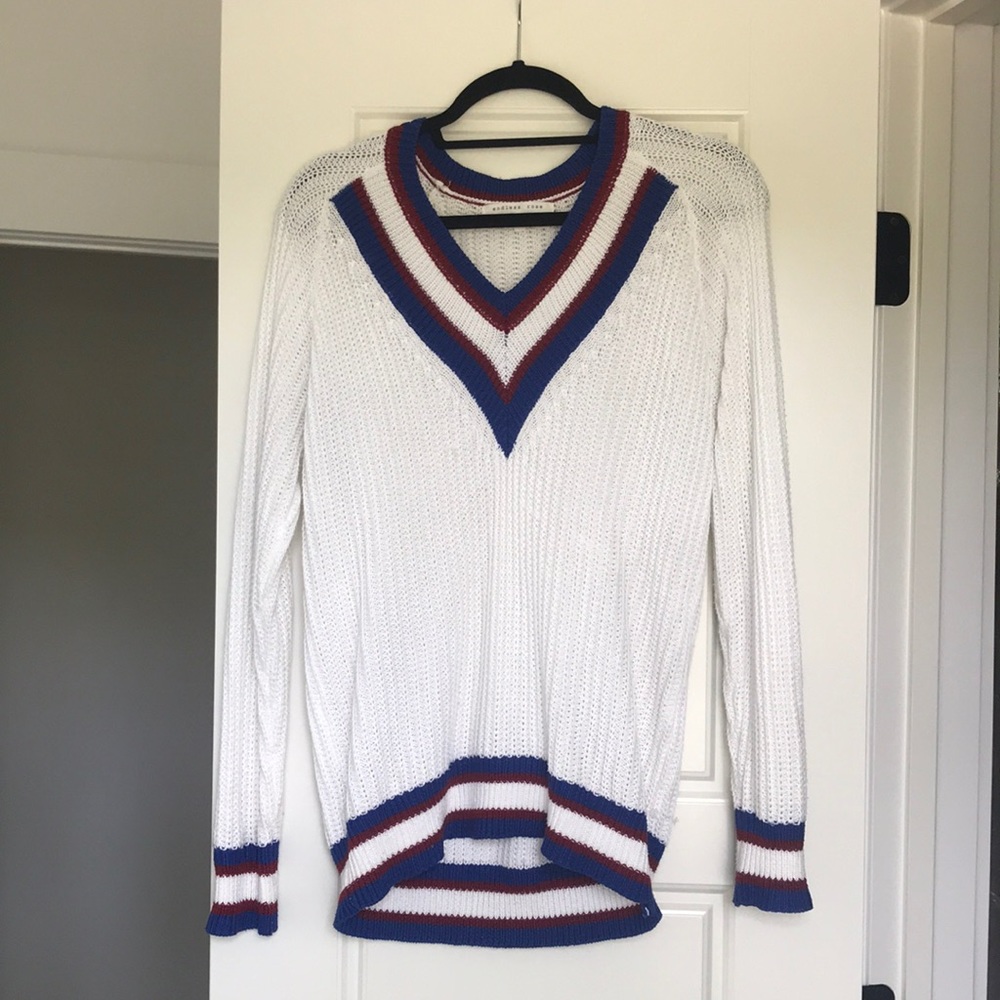 Endless Rose Sweater